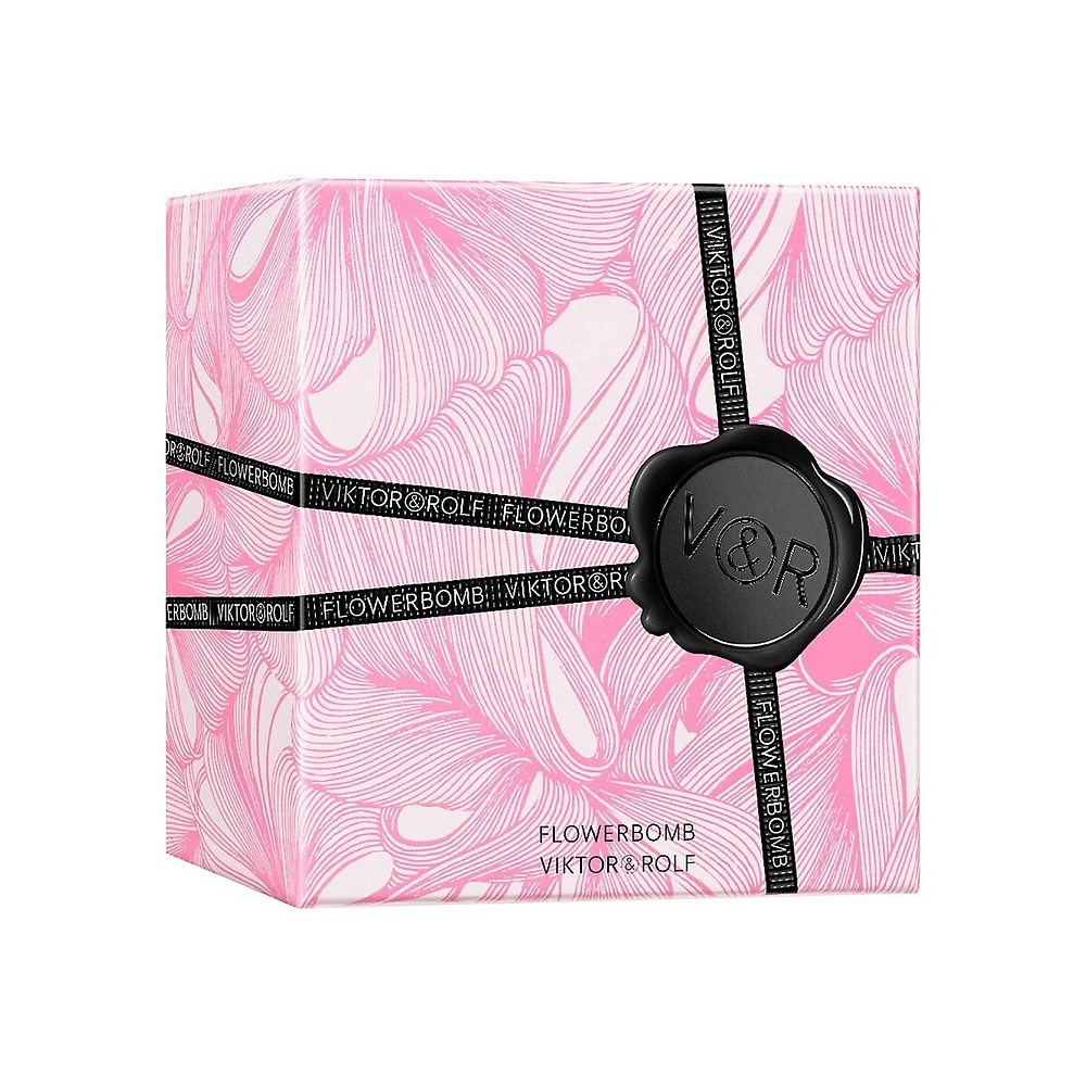 Flowerbomb Eau de Parfum 2-Piece Set - $163 Value