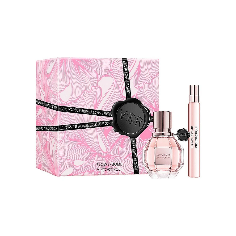 Flowerbomb Eau de Parfum 2-Piece Set - $163 Value