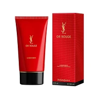 Or Rouge La Gelée Pureté