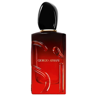 Sì Passione Eau de Parfum Intense