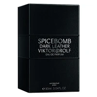Spicebomb Dark Leather Eau De Parfum