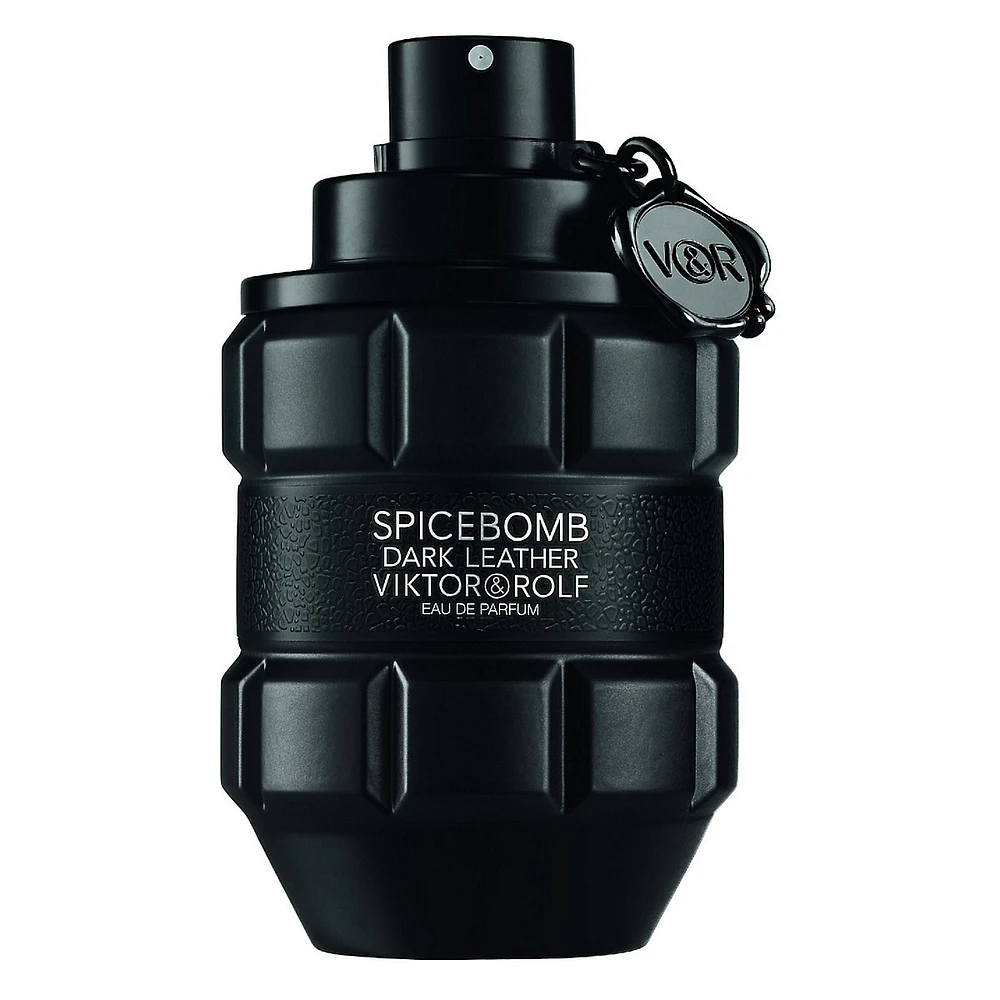 Spicebomb Dark Leather Eau De Parfum