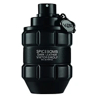 Spicebomb Dark Leather Eau De Parfum