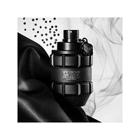 Spicebomb Dark Leather Eau De Parfum