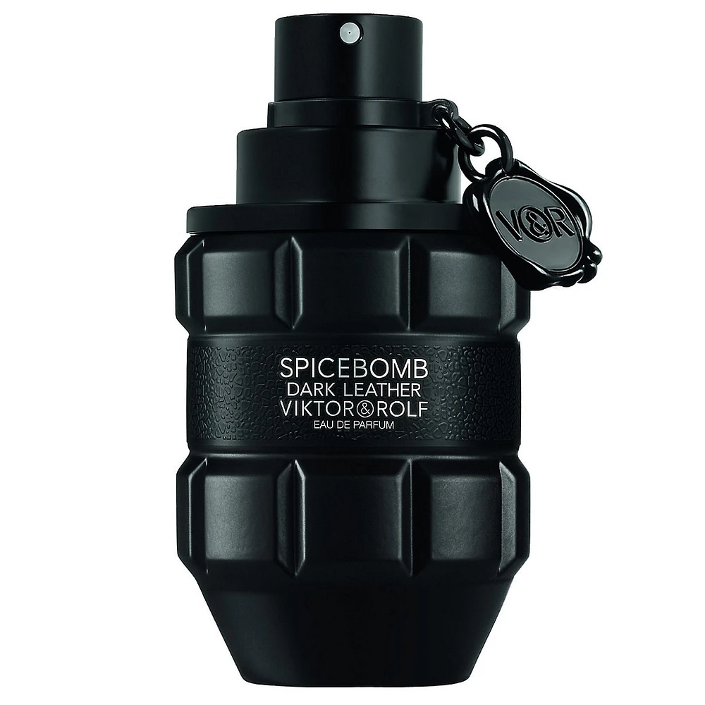 Spicebomb Dark Leather Eau De Parfum
