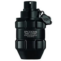 Spicebomb Dark Leather Eau De Parfum