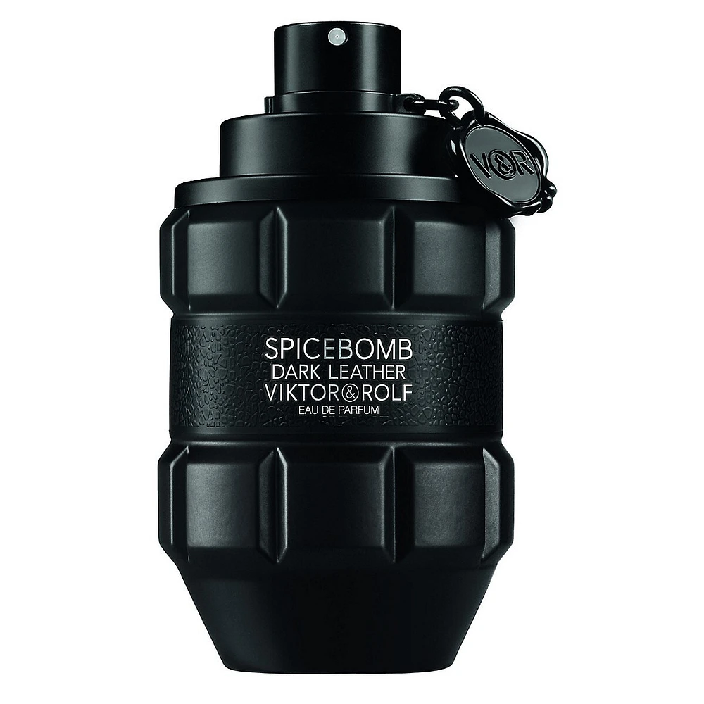 Spicebomb Dark Leather Eau De Parfum