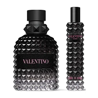 Born in Roma Uomo Eau de Toilette 2-Piece Set - $156 Value