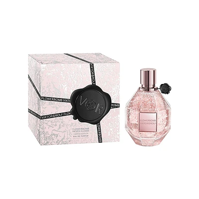 Flowerbomb Eau de Parfum Frozen Flower