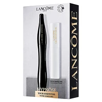 Hypnôse Volumizing Mascara & Cils Booster Xl Mascara Primer Set Duo 2-Piece Set