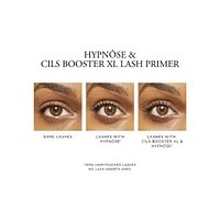 Hypnôse Volumizing Mascara & Cils Booster Xl Mascara Primer Set Duo 2-Piece Set