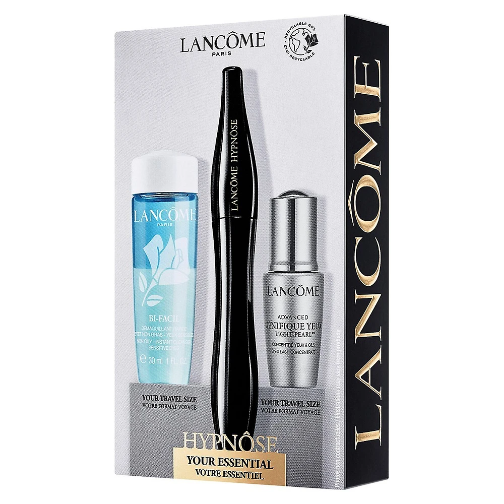 Hypnôse Volumizing Mascara