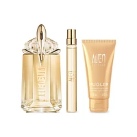 Alien Goddess Eau de Parfum 3-Piece Gift Set