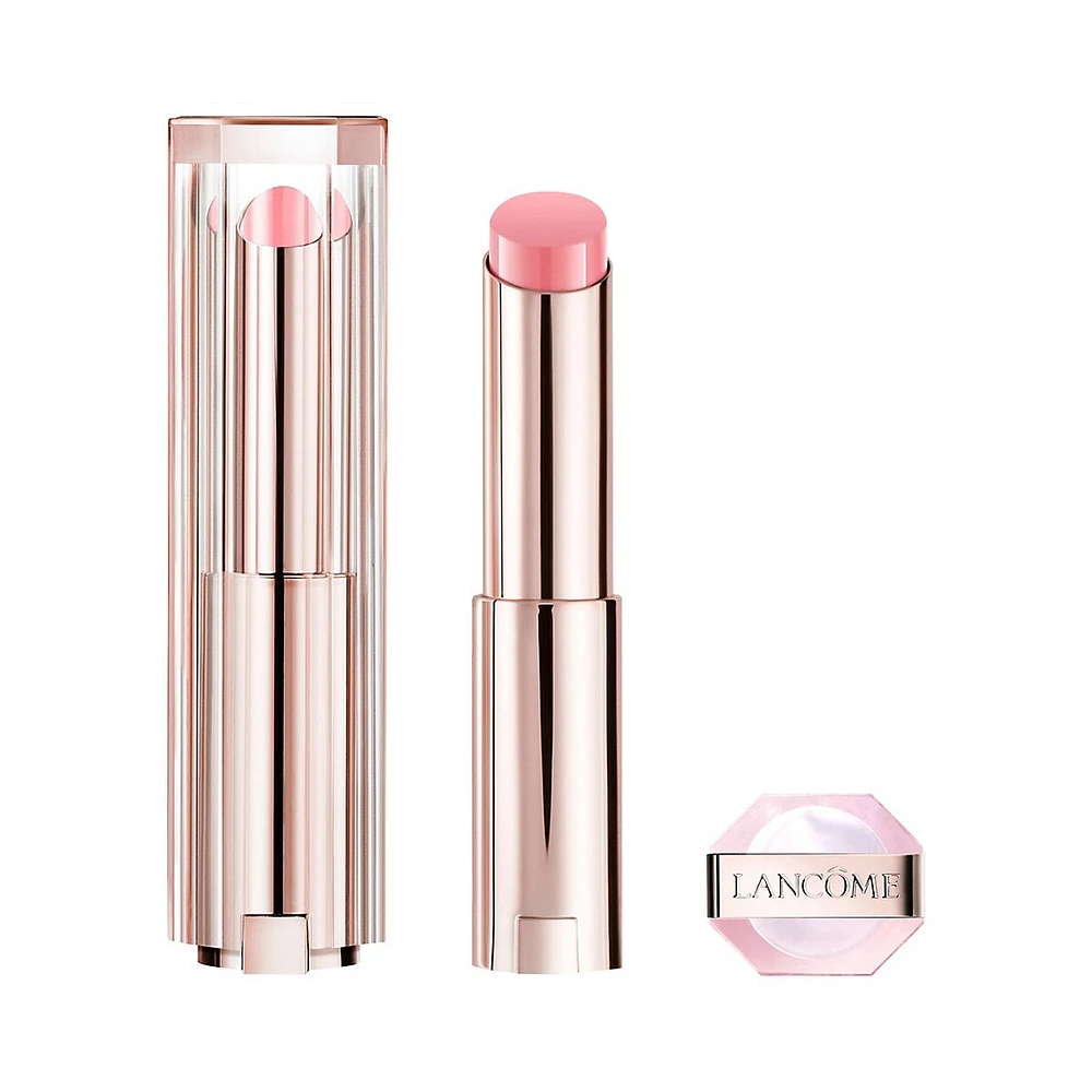 Lip Idôle Squalane-12 Butterglow Glowy Colour Balm