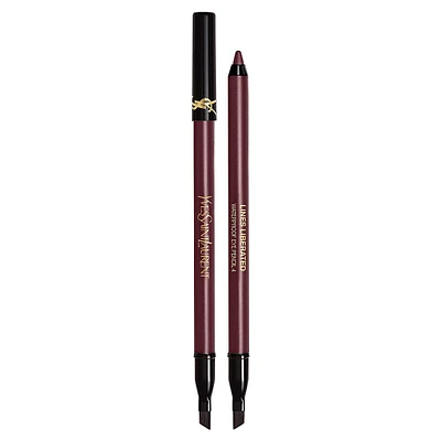 YSL Lines Liberated Eye Pencil