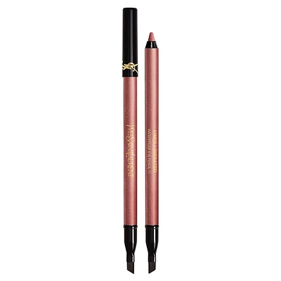 YSL Lines Liberated Eye Pencil