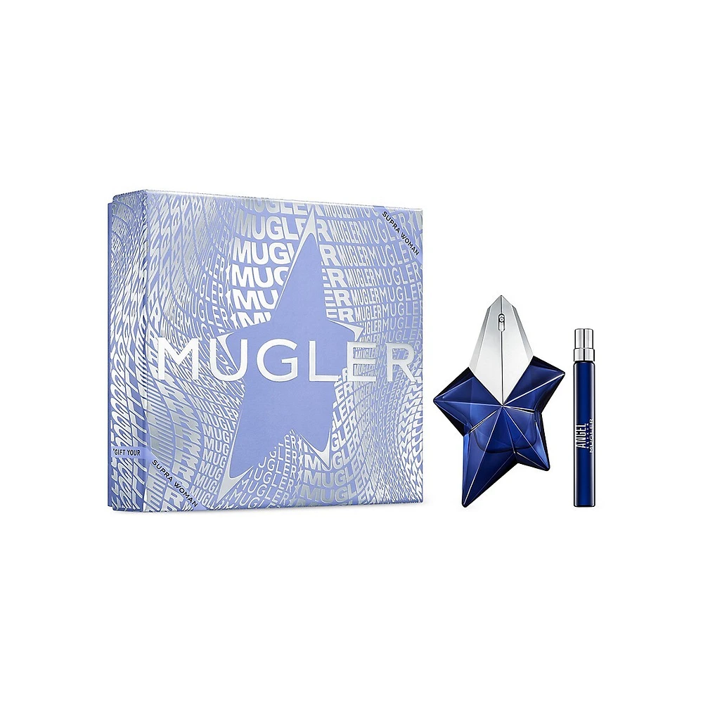 Angel Elixir Eau de Parfum 2-Piece Gift Set