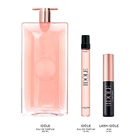 Idôle Eau de Parfum 3-Piece Gift Set - $198 Value