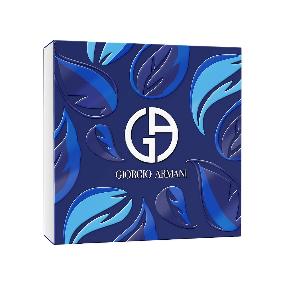 Acqua Di Gio Profondo Eau de Parfum 2-Piece Gift Set - $226 VALUE