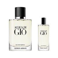 Acqua Di Gio Eau de Parfum 2-Piece Gift Set - $226 Value