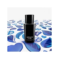 Armani Code Eau De Toilette 3-Piece Gift Set - $213 Value