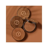 Luminous Silk Sunlit Creamy Powder Bronzer