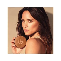 Luminous Silk Sunlit Creamy Powder Bronzer