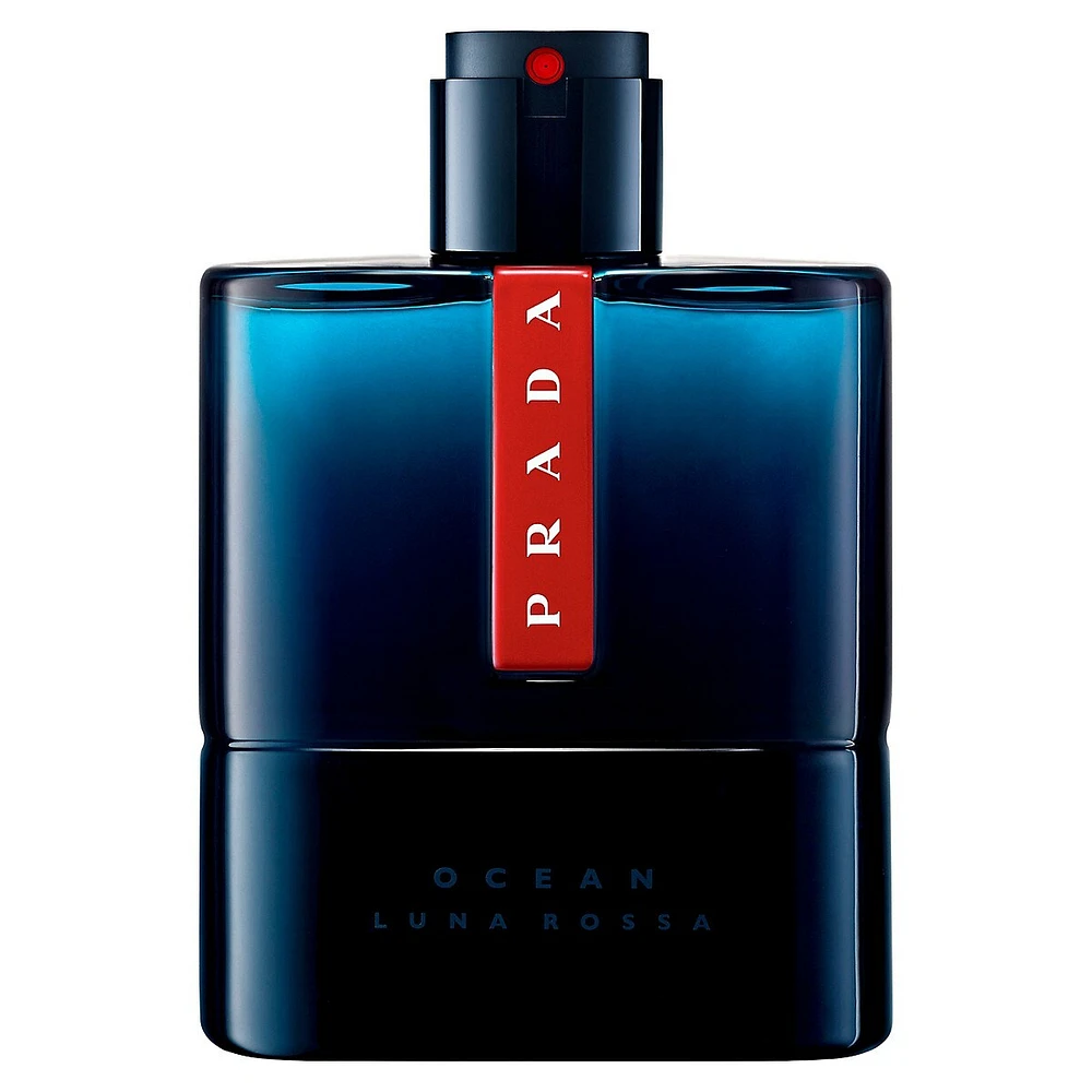 Luna Rossa Ocean Eau de Parfum 2-Piece Set - Value $271