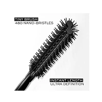 Lash Idôle Flutter Extension Mascara