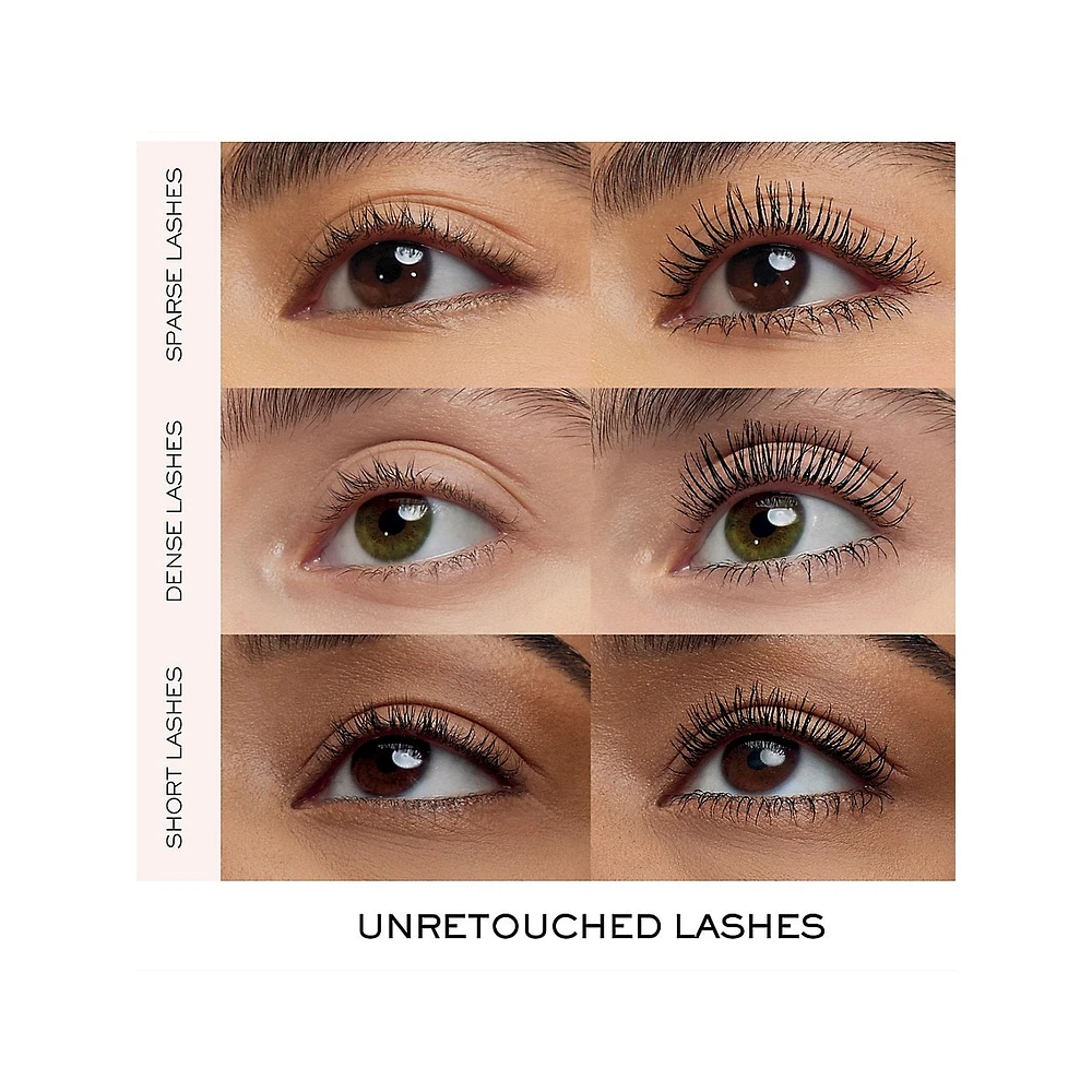 Lash Idôle Flutter Extension Mascara