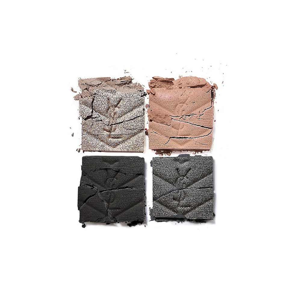 Couture Mini Clutch Palette