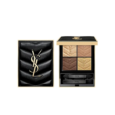 Couture Mini Clutch Palette