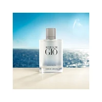 Acqua Di Giò Eau de Toilette 2-Piece Summer Gift Set - $160 Value