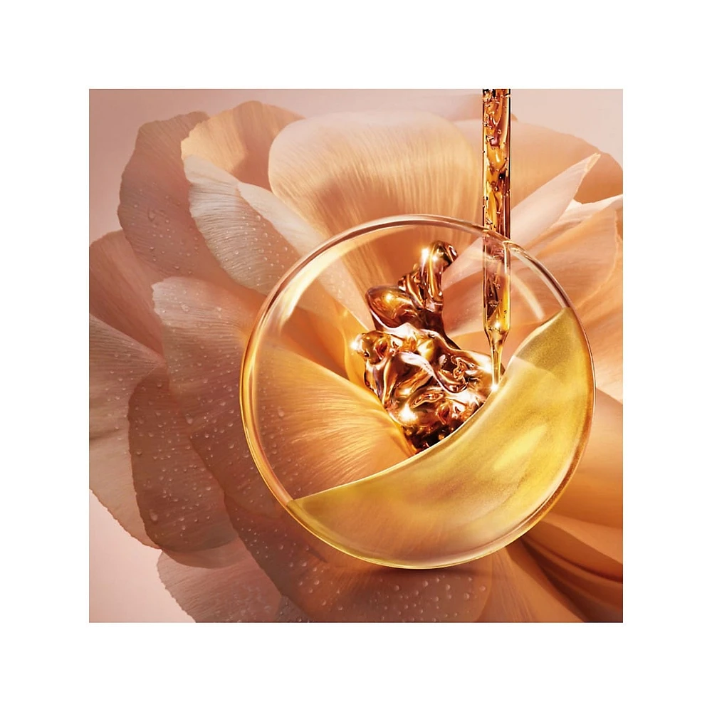 Absolue Soft Cream Regenerating And Revitalizing Routine 4-Piece Set With Grand Rose Extracts