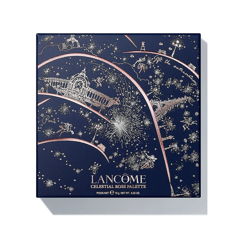 The Celestial Eyeshadow Palette - Holiday Limited Edition