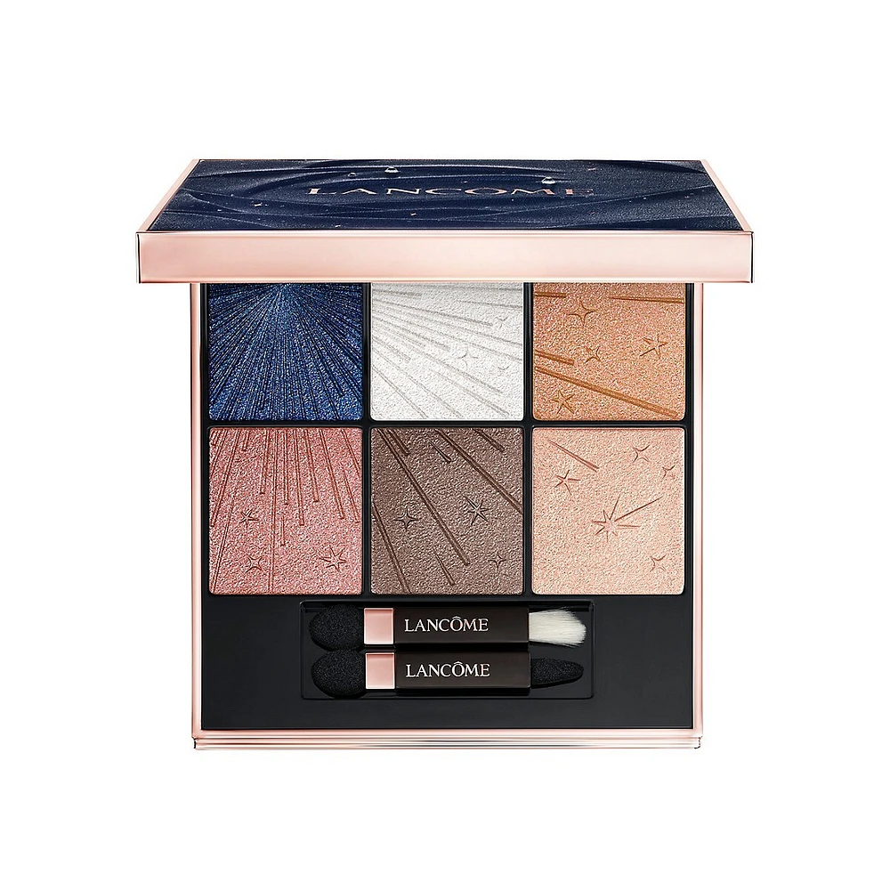 The Celestial Eyeshadow Palette - Holiday Limited Edition