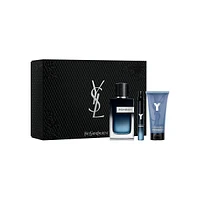 Y Eau de Parfum 3-Piece Holiday Gift Set - $240 Value