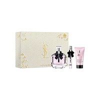 Mon Paris Eau de Parfum 3-Piece Holiday Gift Set - $255 Value