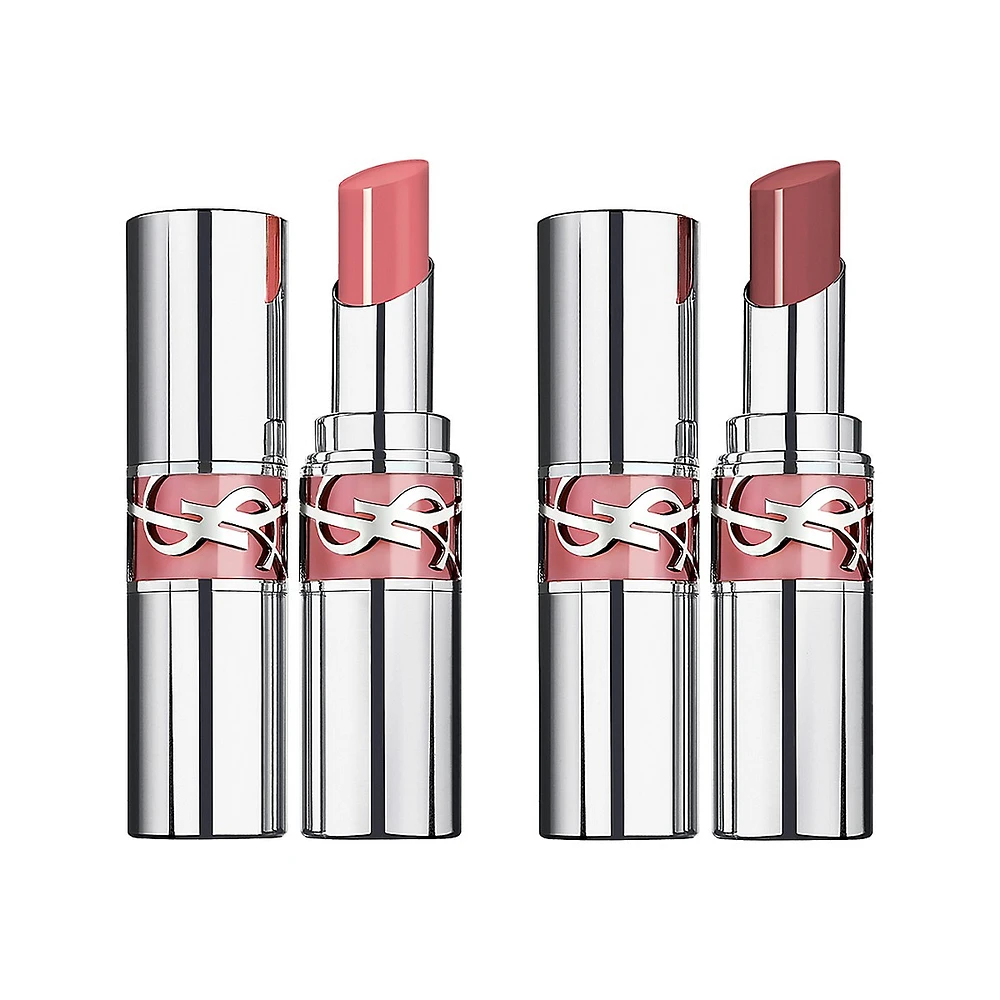 Loveshine Lipstick 2-Piece Holiday Gift Set - $112 Value