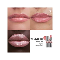 Loveshine Lipstick 2-Piece Holiday Gift Set - $112 Value