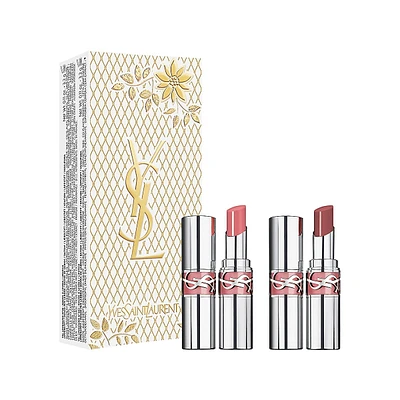 Loveshine Lipstick 2-Piece Holiday Gift Set - $112 Value