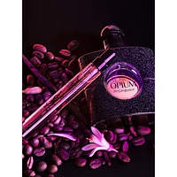 Black Opium Eau de Parfum & Body Lotion 3-Piece Gift Set - $261 Value