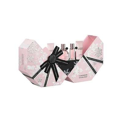 Flowerbomb Luxury Holiday 2-Piece Gift Set - $335 Value