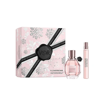 Flowerbomb Eau de Parfum 2-Piece Gift Set - $216 Value