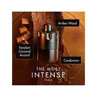 The Most Wanted Eau de Parfum Intense Holiday 3-Piece Set - $228 Value