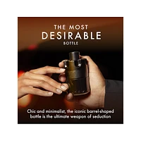 The Most Wanted Eau de Parfum Intense Holiday 3-Piece Set - $228 Value