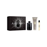 The Most Wanted Eau de Parfum Intense Holiday 3-Piece Set - $228 Value