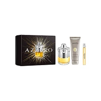 Wanted Eau de Toilette 3-Piece Holiday Set - $213 Value