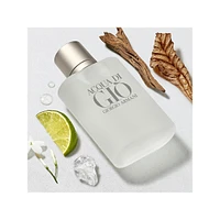 Acqua Di Gio Eau De Toilette 3-Piece Gift Set - $253 Value