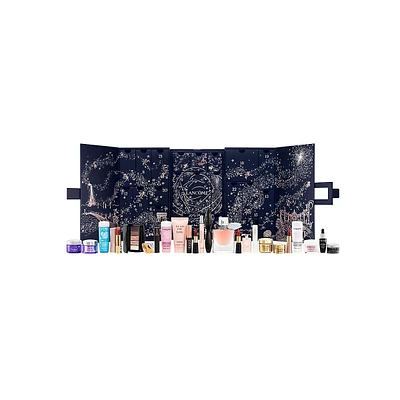 Lancôme Advent Calendar - Holiday Limited Edition - $840 Value